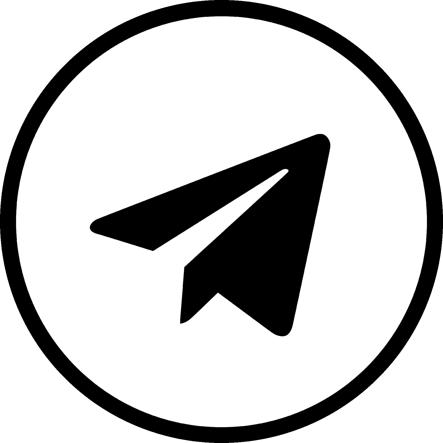 Логотип Telegram